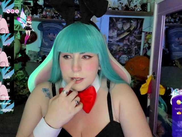canndyy-new live cam on BongaCams