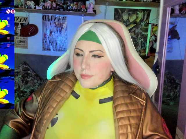 canndyy-new live cam on BongaCams