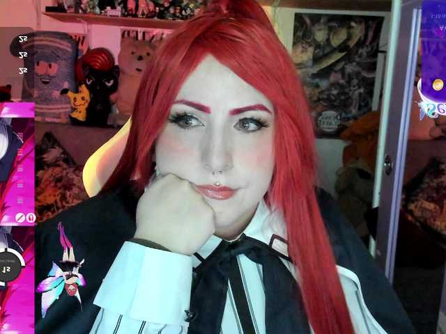 canndyy-new live cam on BongaCams