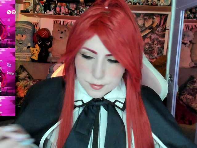 canndyy-new live cam on BongaCams