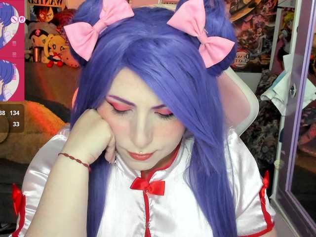 canndyy-new live cam on BongaCams