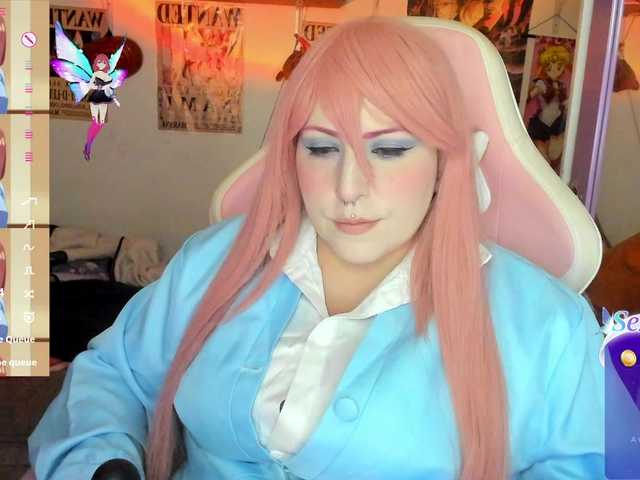 canndyy-new live cam on BongaCams