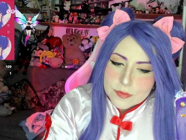 canndyy-new live cam on BongaCams