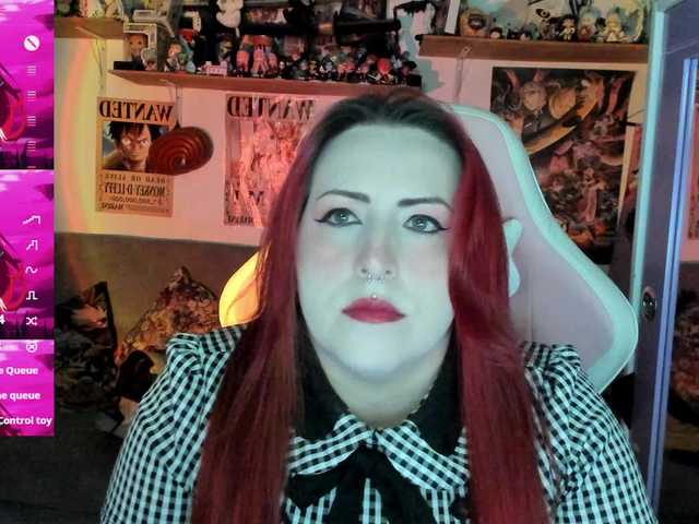 canndyy-new live cam on BongaCams