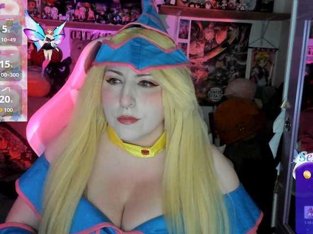 canndyy-new, live now on BongaCams