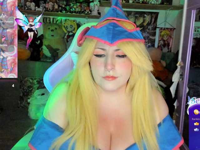 canndyy-new live cam on BongaCams