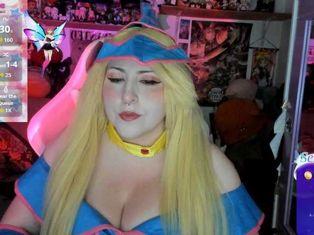 canndyy-new live cam on BongaCams