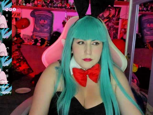 canndyy-new live cam on BongaCams