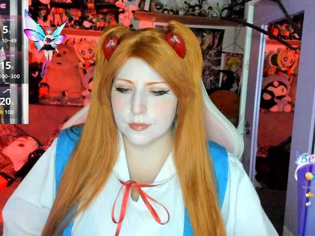 canndyy-new live cam on BongaCams