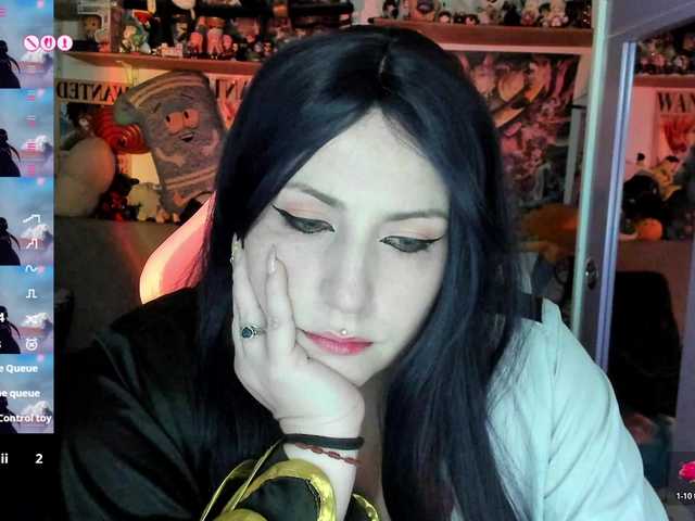 canndyy-new live cam on BongaCams