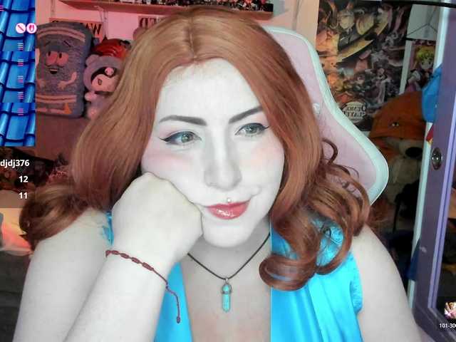 canndyy-new live webcam show