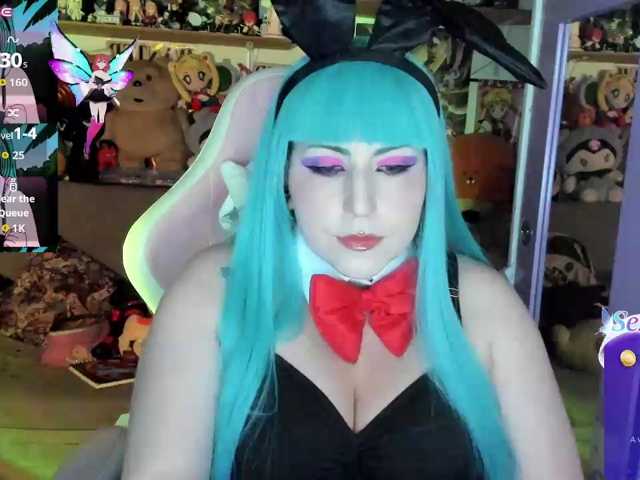 canndyy-new webcam model