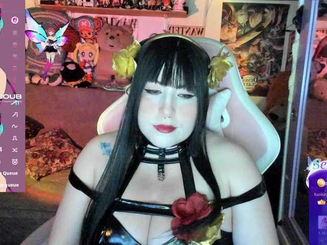 canndyy-new live cam preview