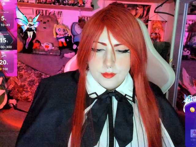 canndyy-new live cam on BongaCams