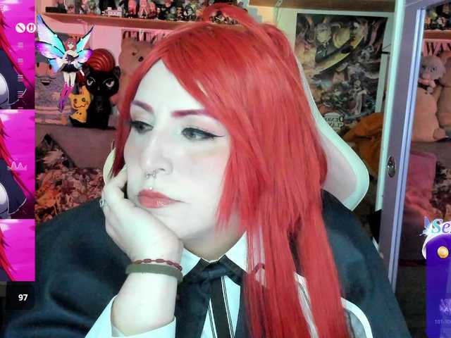 canndyy-new live cam on BongaCams