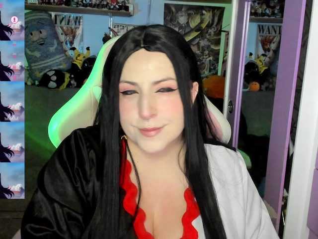 canndyy-new live cam on BongaCams