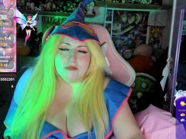 canndyy-new webcam bongacams model stream image