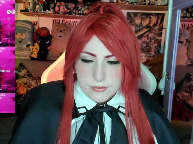 canndyy-new live cam on BongaCams