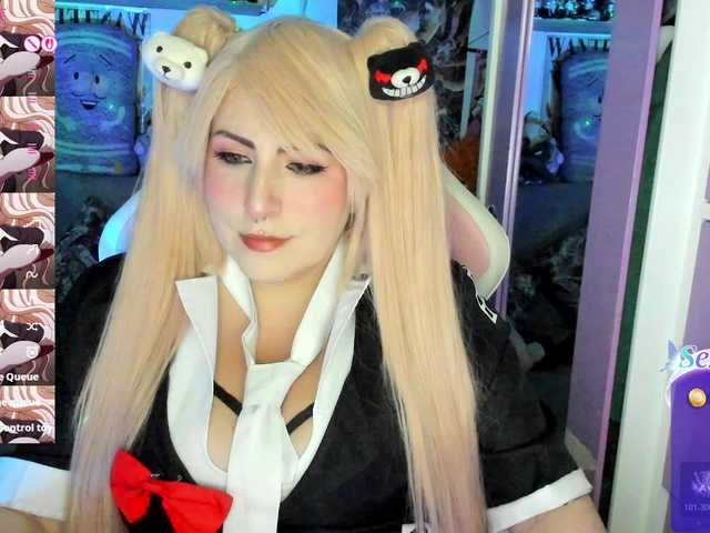canndyy-new live cam on BongaCams