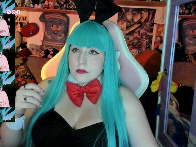 canndyy-new live cam on BongaCams