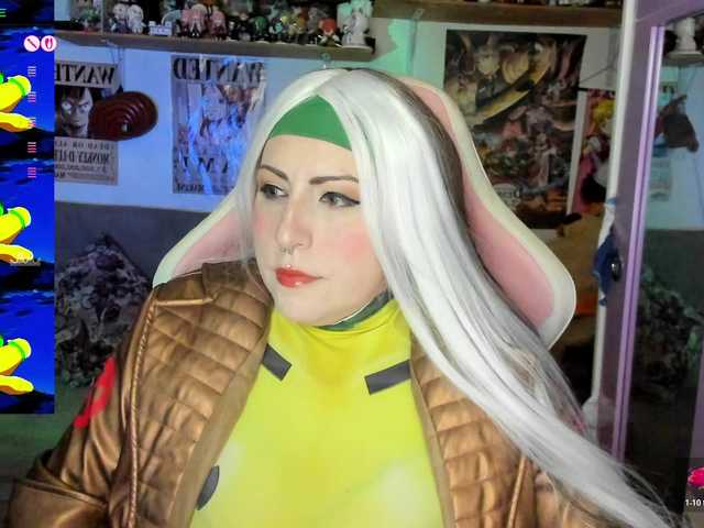 canndyy-new live cam on BongaCams