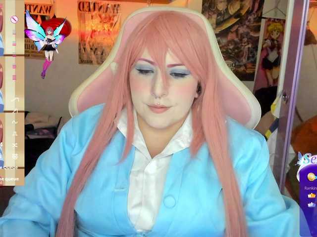 canndyy-new live cam on BongaCams