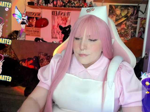 canndyy-new live cam on BongaCams