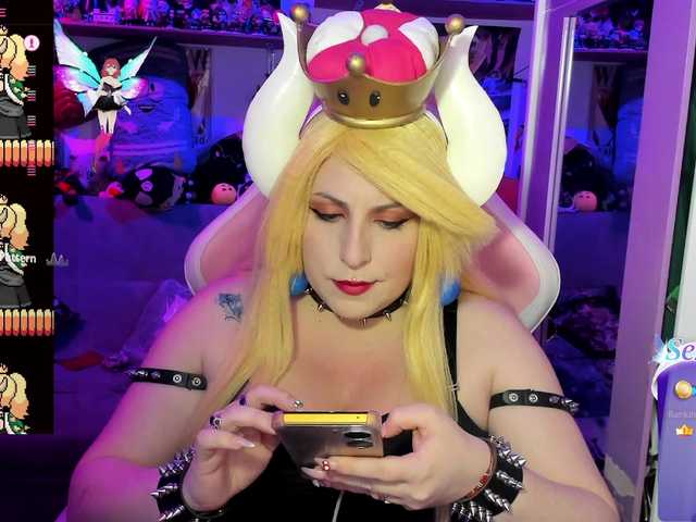 canndyy-new live cam on BongaCams