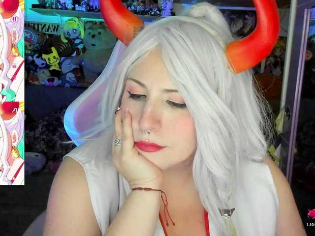 canndyy-new live cam on BongaCams