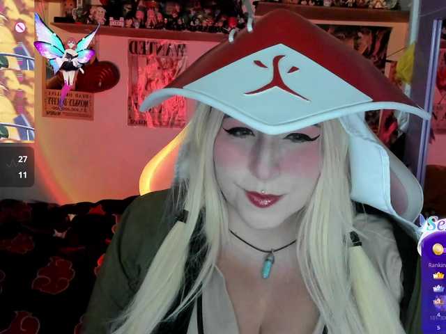 canndyy-new live cam on BongaCams