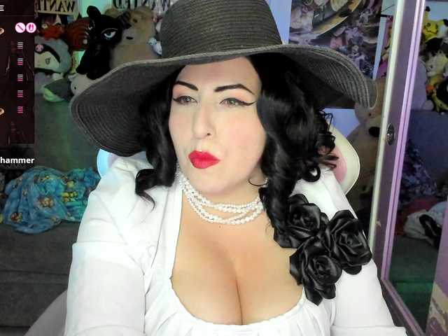 canndyy-new live cam on BongaCams