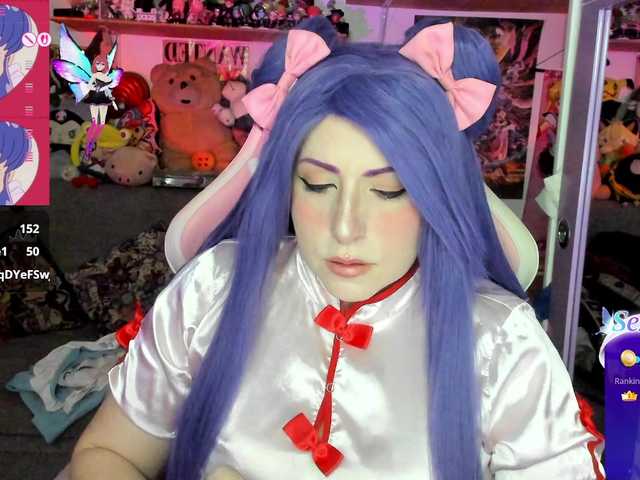 canndyy-new live cam on BongaCams