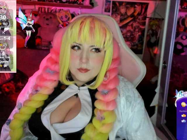 canndyy-new live cam on BongaCams