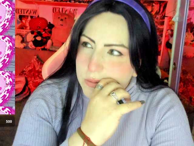 canndyy-new live cam on BongaCams
