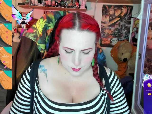 canndyy-new live cam on BongaCams