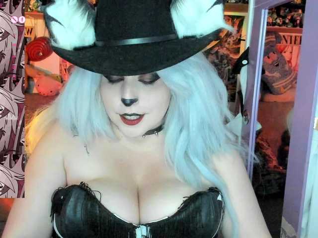 canndyy-new Live Cam on BongaCams