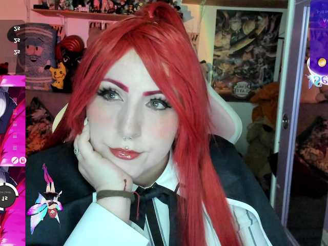 canndyy-new live cam on BongaCams