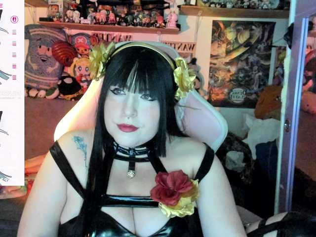 canndyy-new live cam on BongaCams