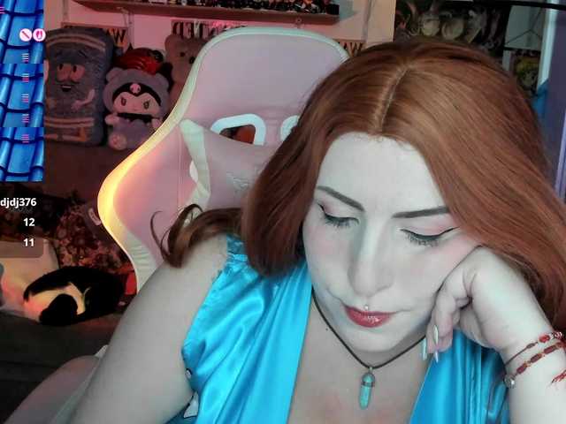 canndyy-new live webcam show