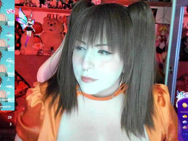 canndyy-new live cam on BongaCams