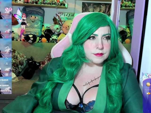 canndyy-new live cam on BongaCams