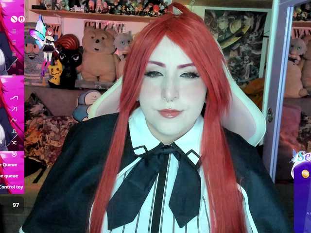 canndyy-new live cam on BongaCams