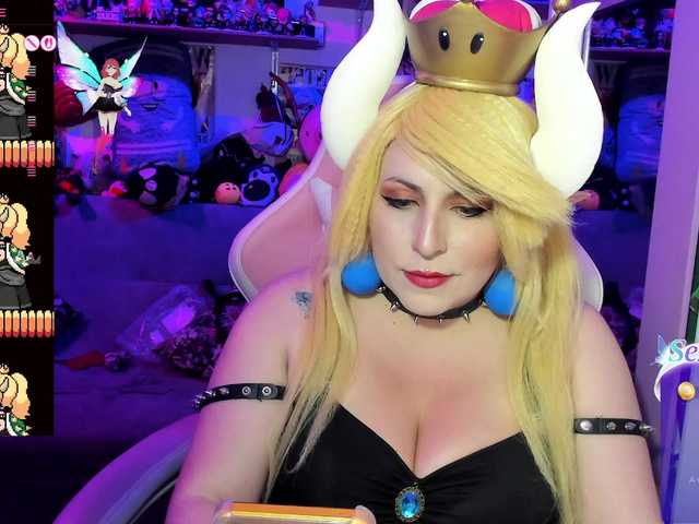 canndyy-new live cam on BongaCams