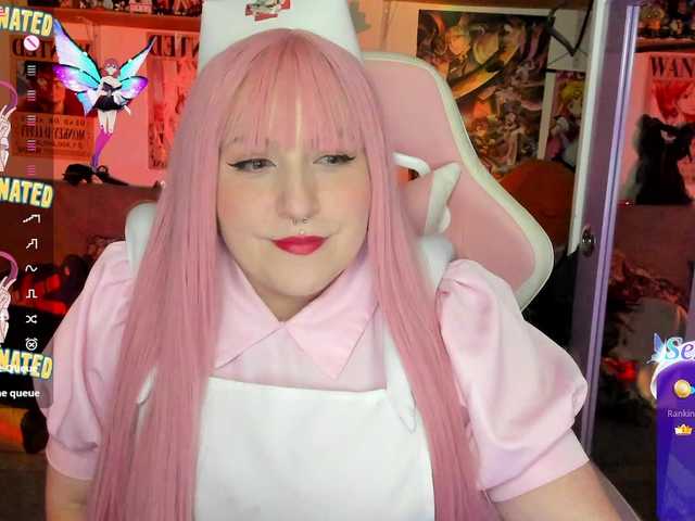 canndyy-new live cam on BongaCams