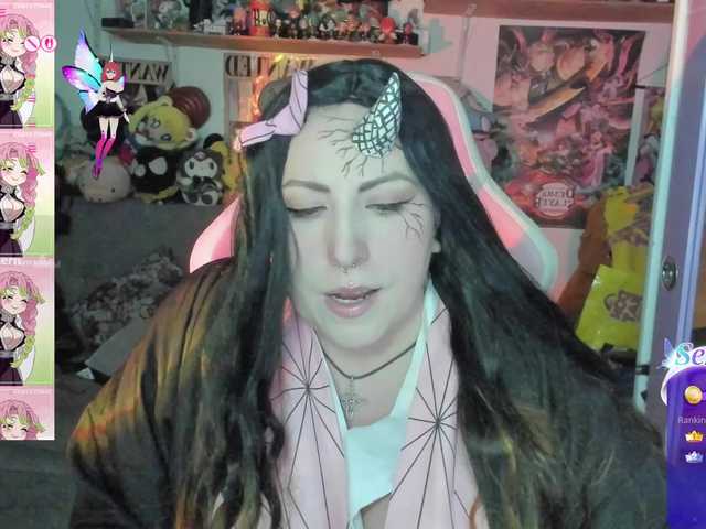 canndyy-new's BongaCams show and profile