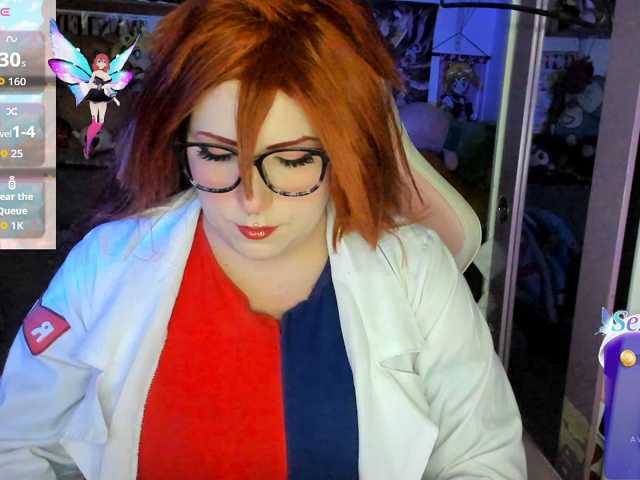 canndyy-new live cam on BongaCams