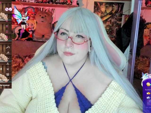 canndyy-new live cam preview