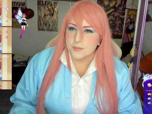 canndyy-new live cam on BongaCams