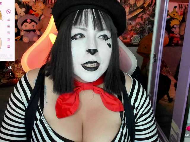 canndyy-new live cam on BongaCams