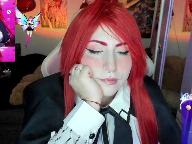 canndyy-new live cam on BongaCams